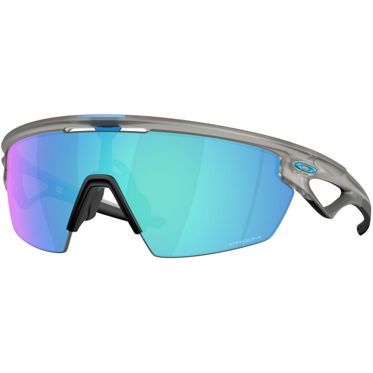 Oakley Sphaera, PRIZMâ¢, Matte Grey Ink - SEK 2.127 - Spara 22%