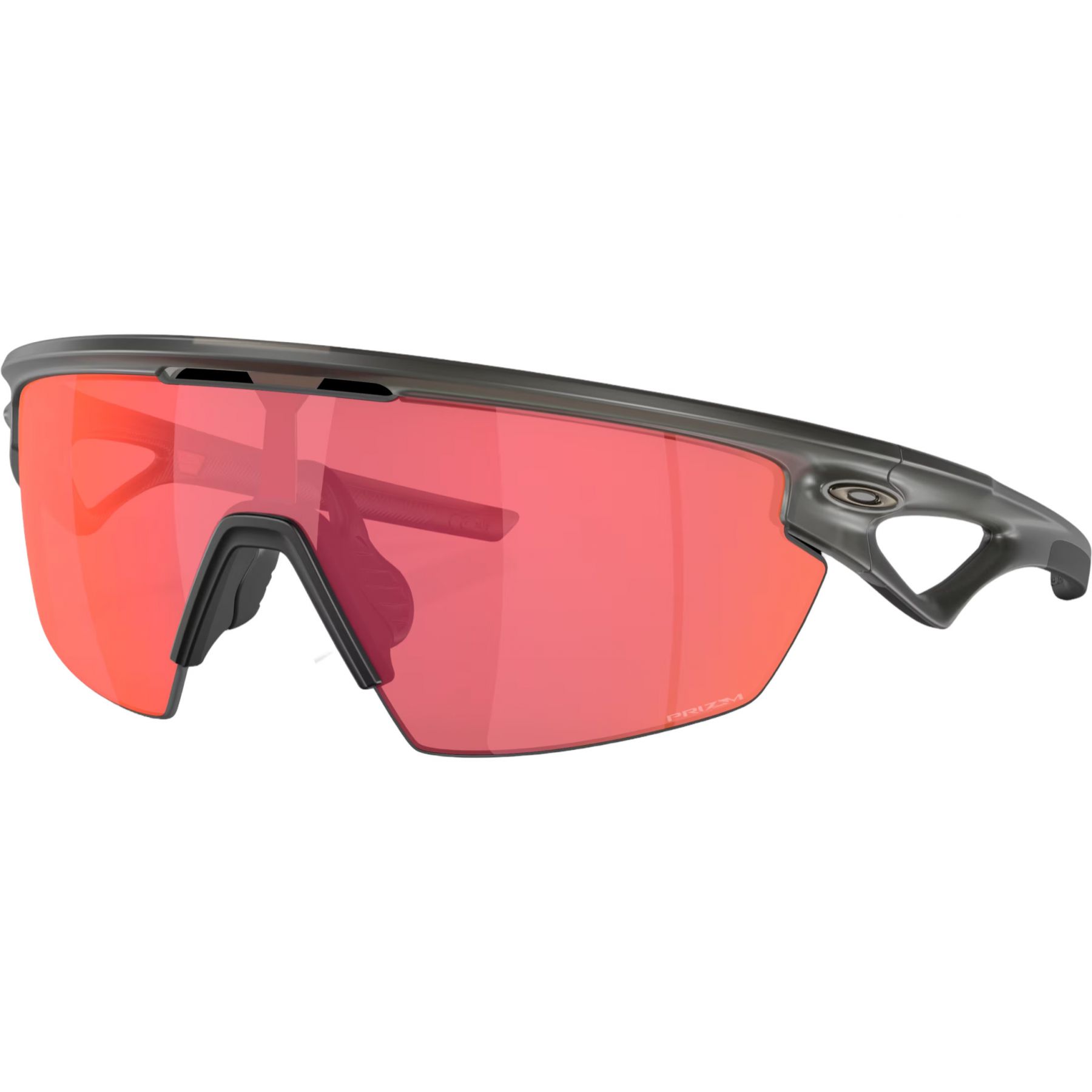 Oakley Sphaera, PRIZMâ¢, Matte Grey Smoke - SEK 2.116 - Spara 22%