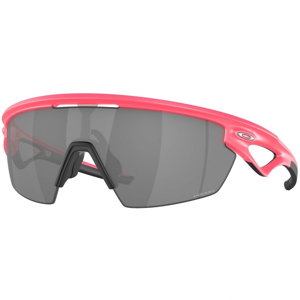 Oakley Sphaera, PRIZMâ¢, Matte Neon Pink - SEK 2.088 - Spara 23%