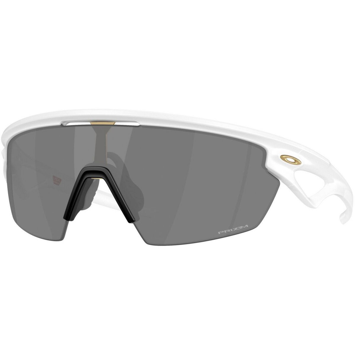 Oakley Sphaera, PRIZMâ¢, Matte White - SEK 2.239 - Spara 21%