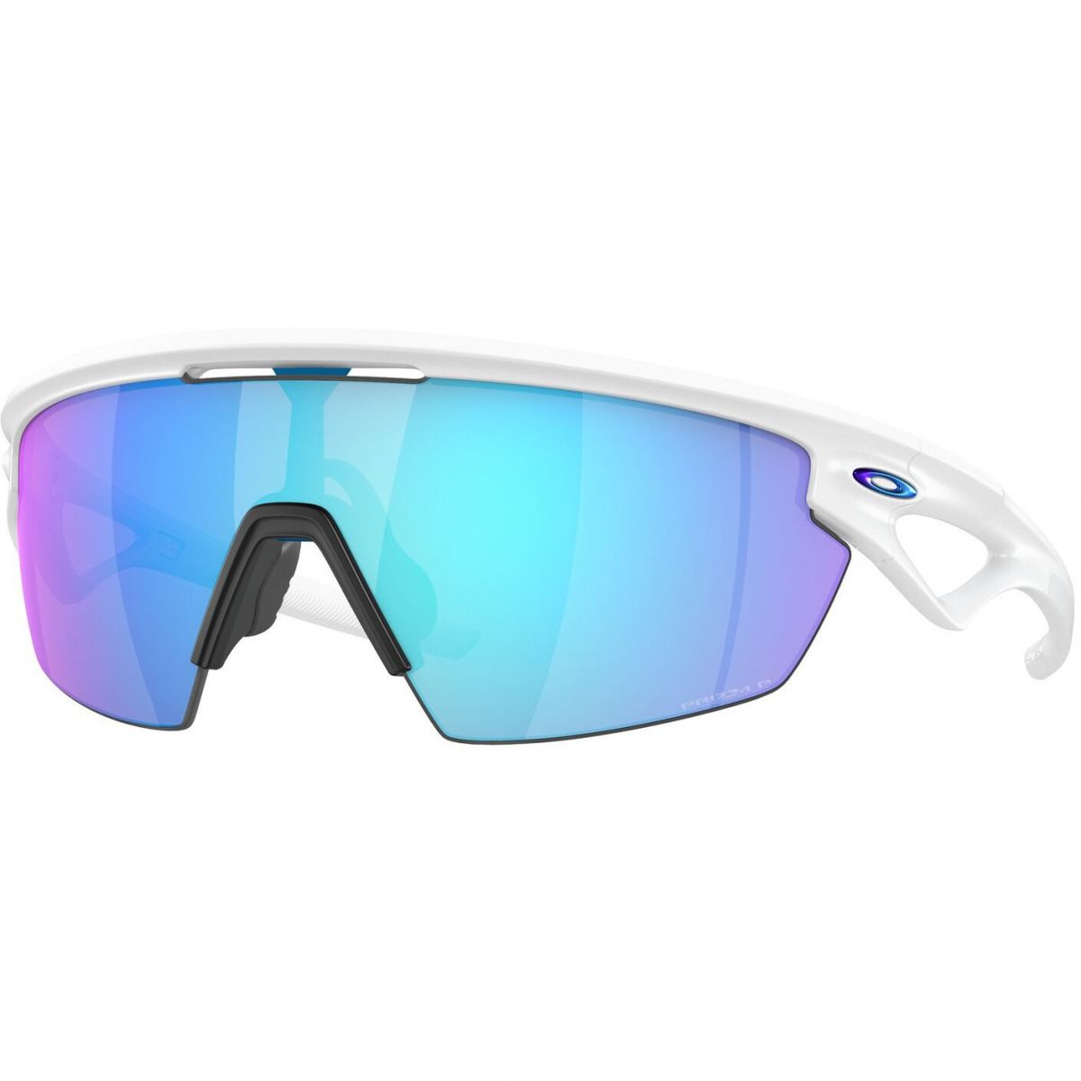 Oakley Sphaera, PRIZMâ¢, Matte White - Köp för SEK 2.576 - Spara 23%