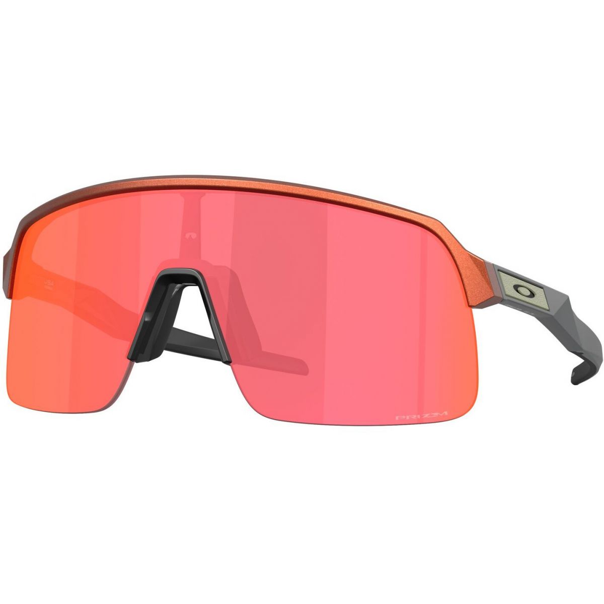 Oakley Sutro Lite, PRIZMâ¢, Fire Orange - SEK 1.857 - Spara 22%