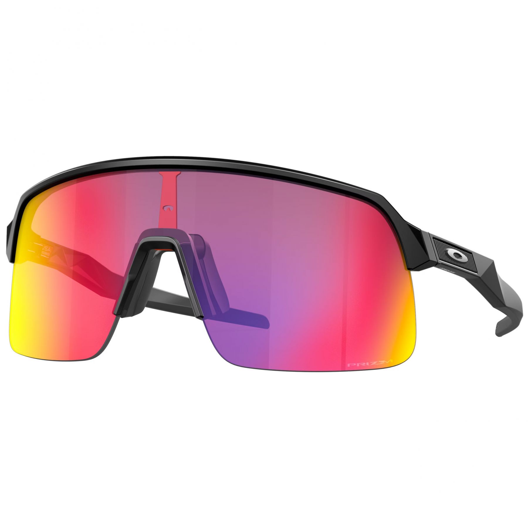 Oakley Sutro Lite, PRIZMâ¢, Matte Black - SEK 1.860 hos AktivVinter.se