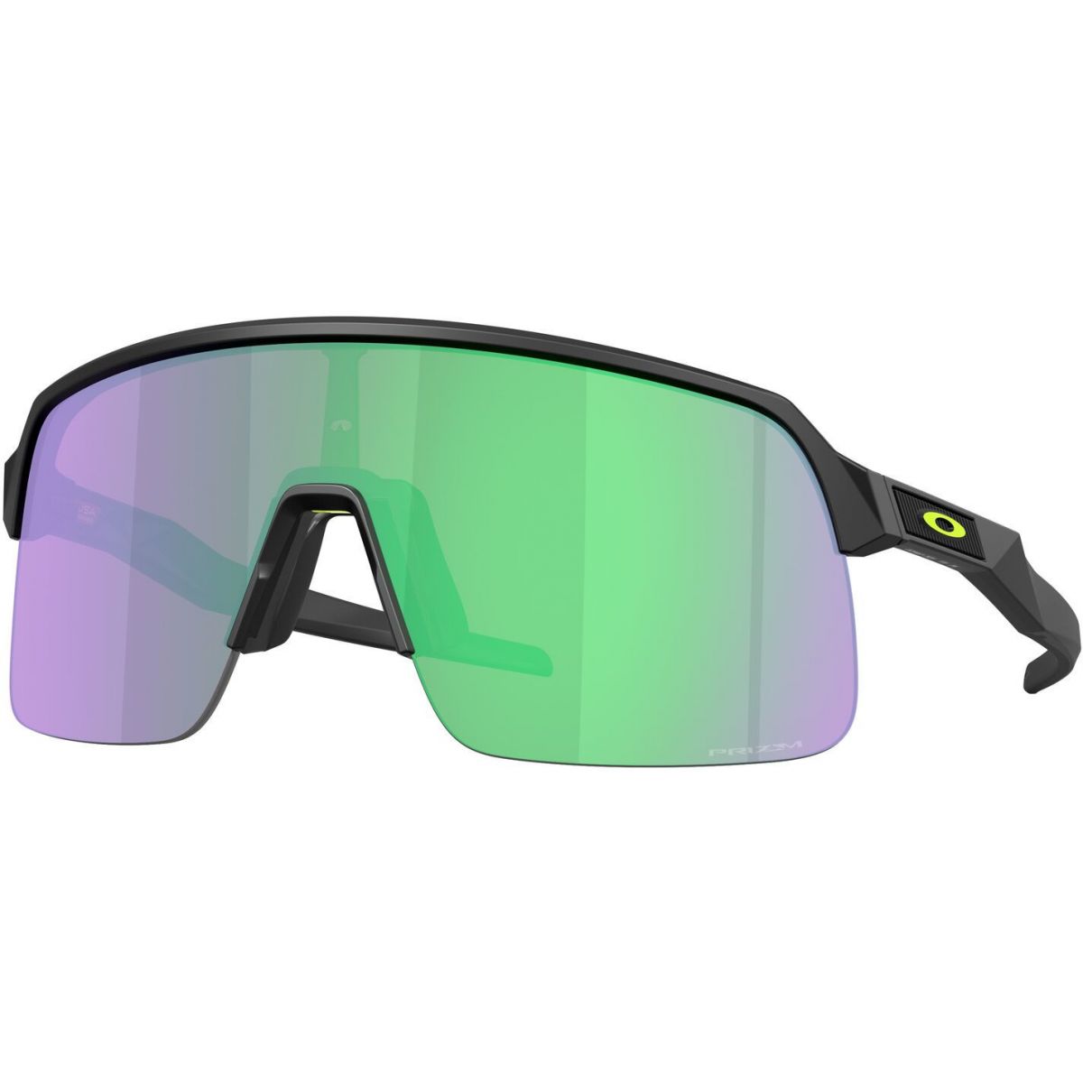 Oakley Sutro Lite, PRIZMâ¢, Matte Black - SEK 1.966 - Spara 22%