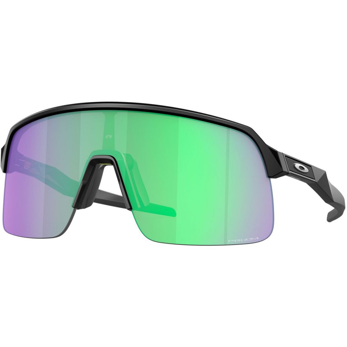 Oakley Sutro Lite, PRIZMâ¢, Matte Black - SEK 1.866 hos AktivVinter.se