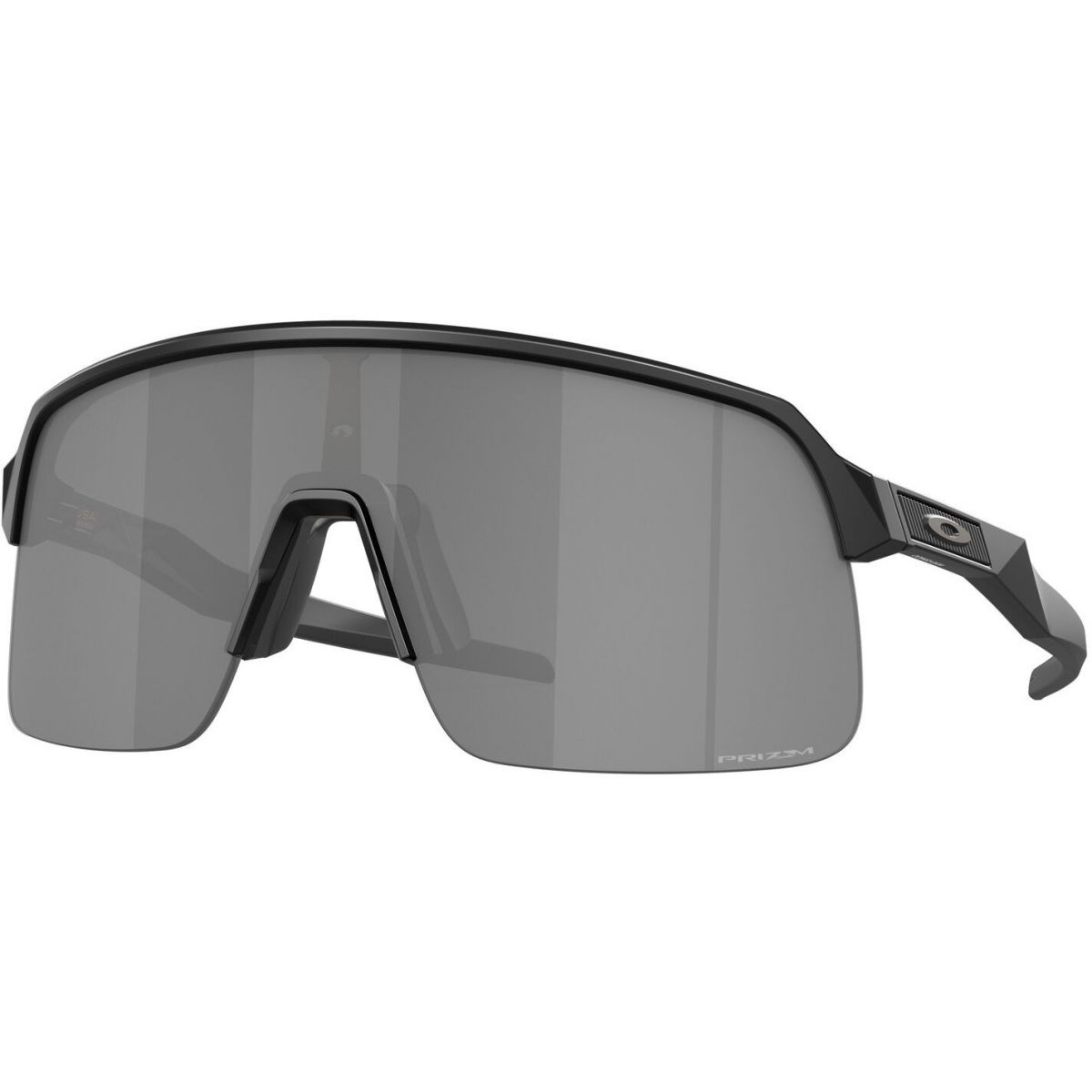 Oakley Sutro Lite, PRIZMâ¢, Matte Black - SEK 1.854 hos AktivVinter.se