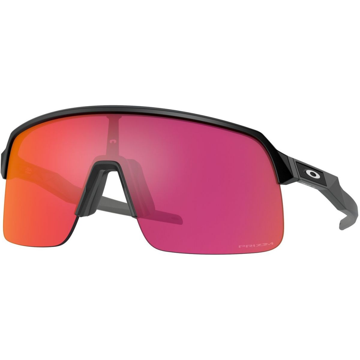 Oakley Sutro Lite, PRIZMâ¢, Matte Black - SEK 1.897 - Spara 20%