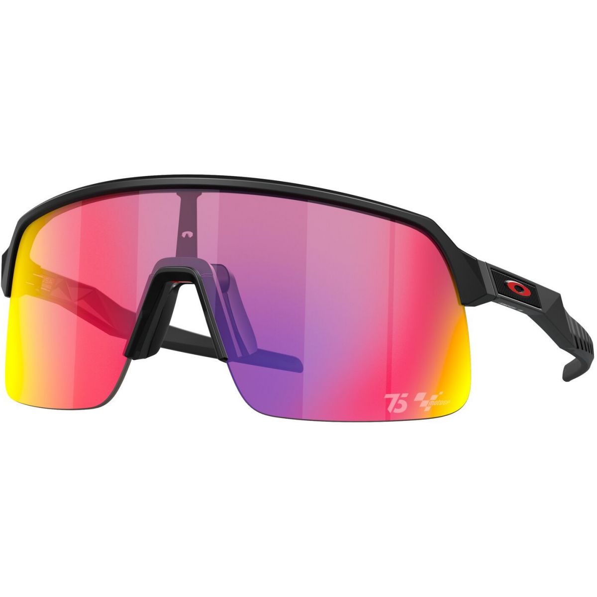 Oakley Sutro Lite, PRIZMâ¢, Matte Black - SEK 1.807 - Spara 32%