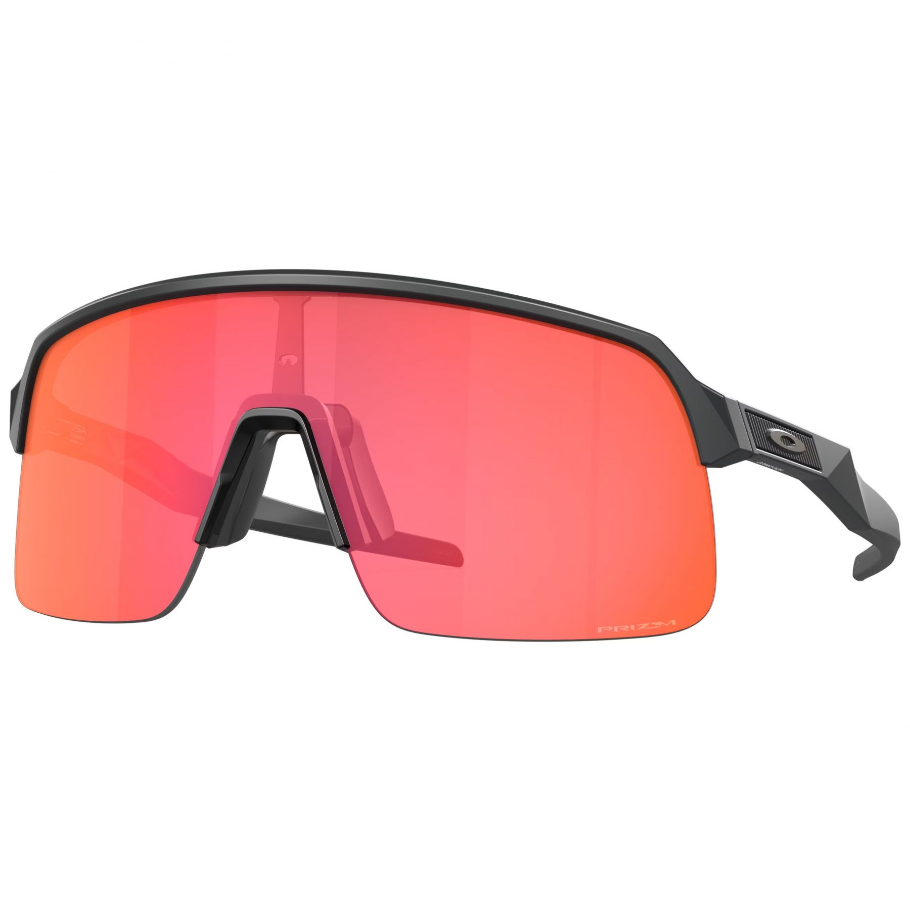Oakley Sutro Lite, PRIZMâ¢, Matte Carbon - SEK 1.867 hos AktivVinter.se