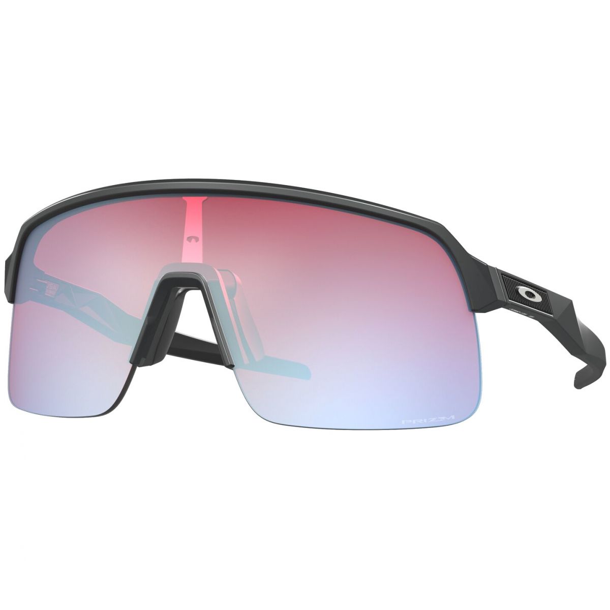 Oakley Sutro Lite, PRIZMâ¢, Matte Carbon - SEK 1.780 - Spara 25%