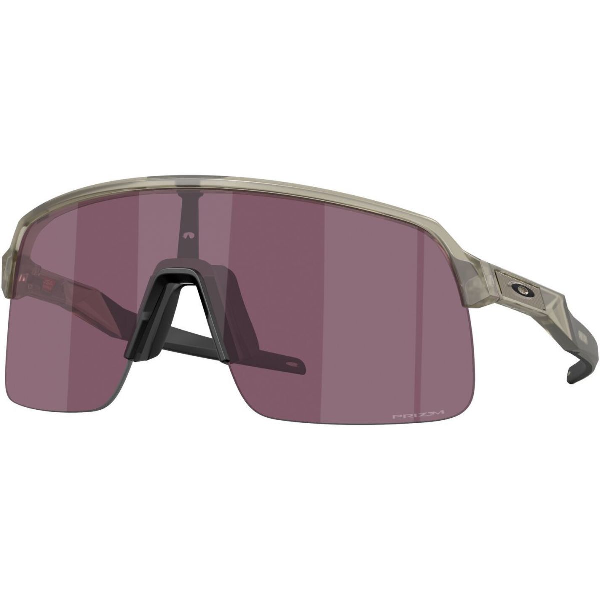 Oakley Sutro Lite, PRIZMâ¢, Matte Grey Ink - Köp för SEK 1.747 - Spara 27%