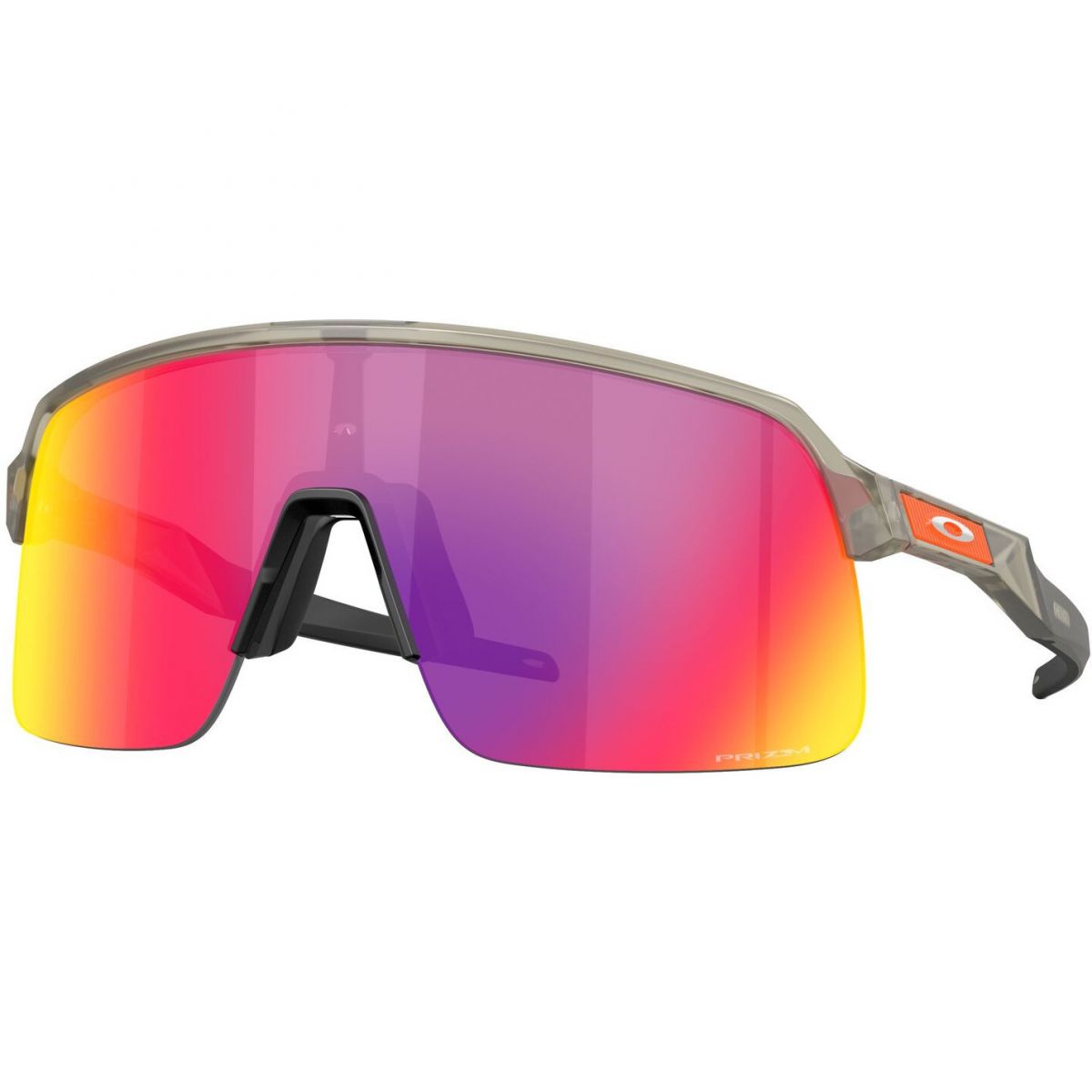 Oakley Sutro Lite, PRIZMâ¢, Matte Grey Ink - Köp för SEK 1.860 - Spara 22%
