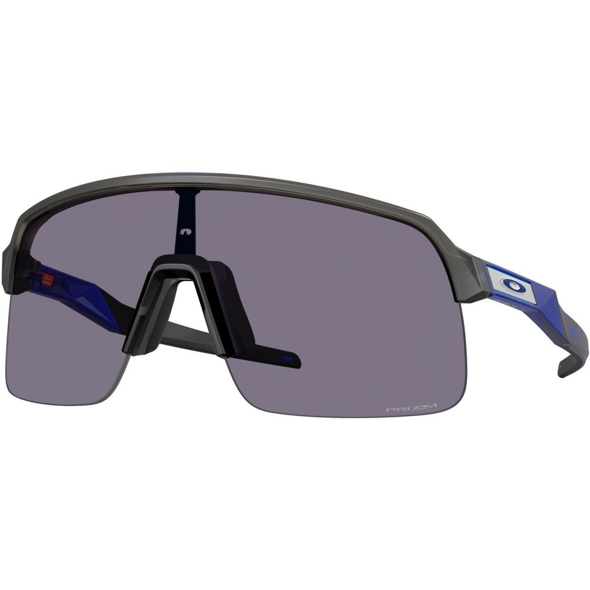 Oakley Sutro Lite, PRIZMâ¢, Matte Grey Smoke - SEK 1.764 - Spara 22%