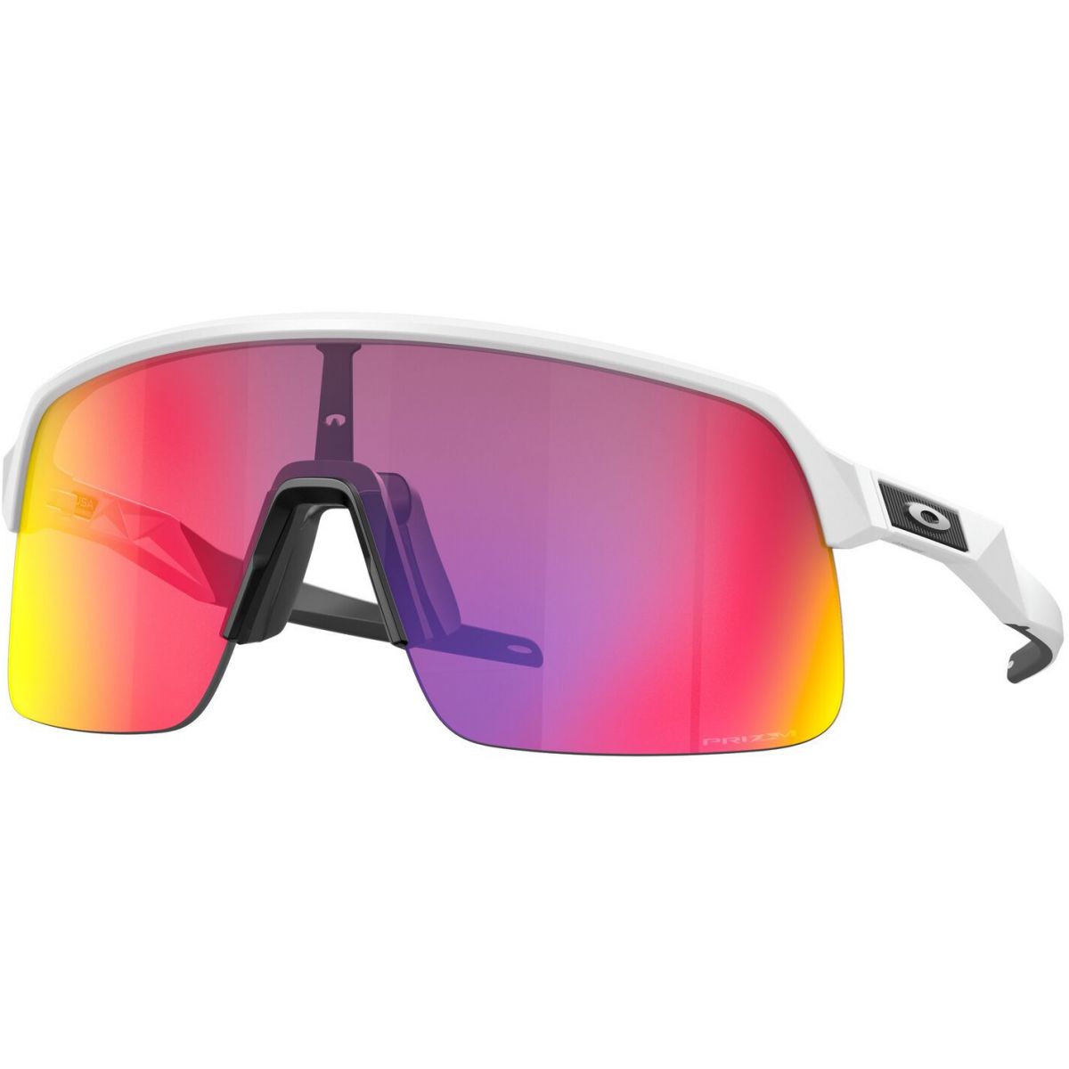 Oakley Sutro Lite, PRIZMâ¢, Matte White - SEK 1.867 - Spara 22%