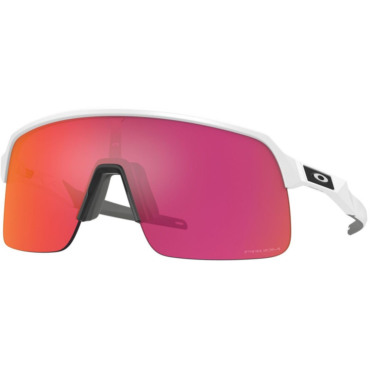 Oakley Sutro Lite, PRIZMâ¢, Matte White - Köp för SEK 1.864 - Spara 22%