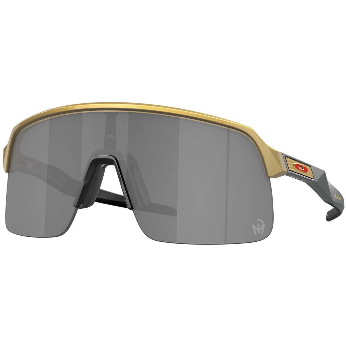 Oakley Sutro Lite, PRIZMâ¢, Olympic Gold - SEK 1.981 - Spara 25%