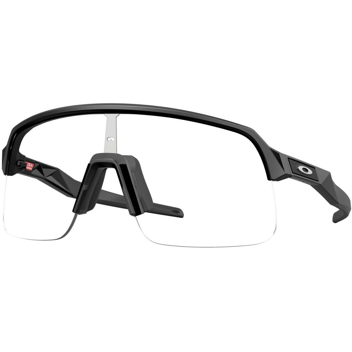 Oakley Sutro Lite S, Matte Black - SEK 2.126 - Spara 23%