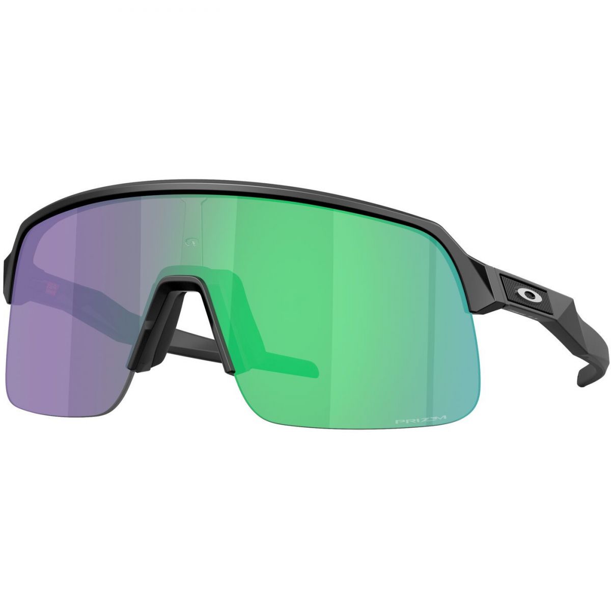 Oakley Sutro Lite S, PRIZMâ¢, Matte Black - SEK 1.866 hos AktivVinter.se