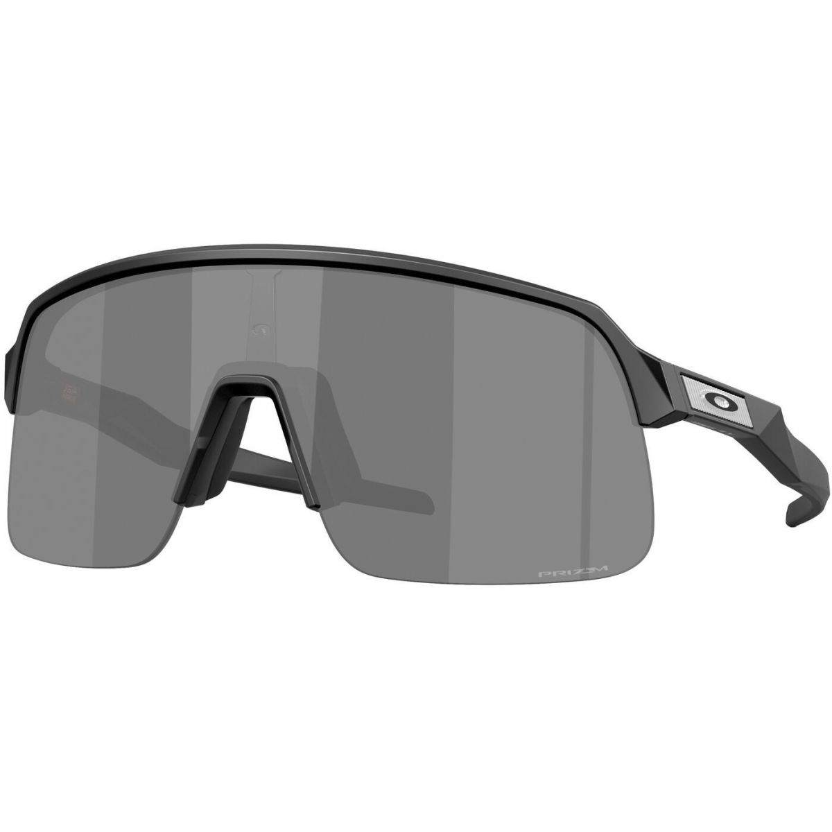 Oakley Sutro Lite S, PRIZMâ¢, Matte Black - SEK 1.897 - Spara 20%