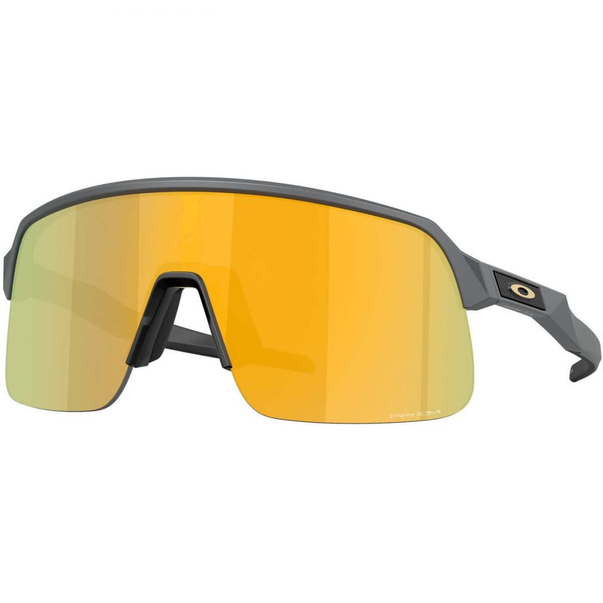 Oakley Sutro Lite S, PRIZMâ¢, Matte Carbon - SEK 1.786 - Spara 25%