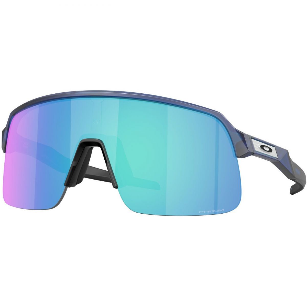 Oakley Sutro Lite S, PRIZMâ¢, Matte Trans Blue - SEK 1.877 - Spara 21%
