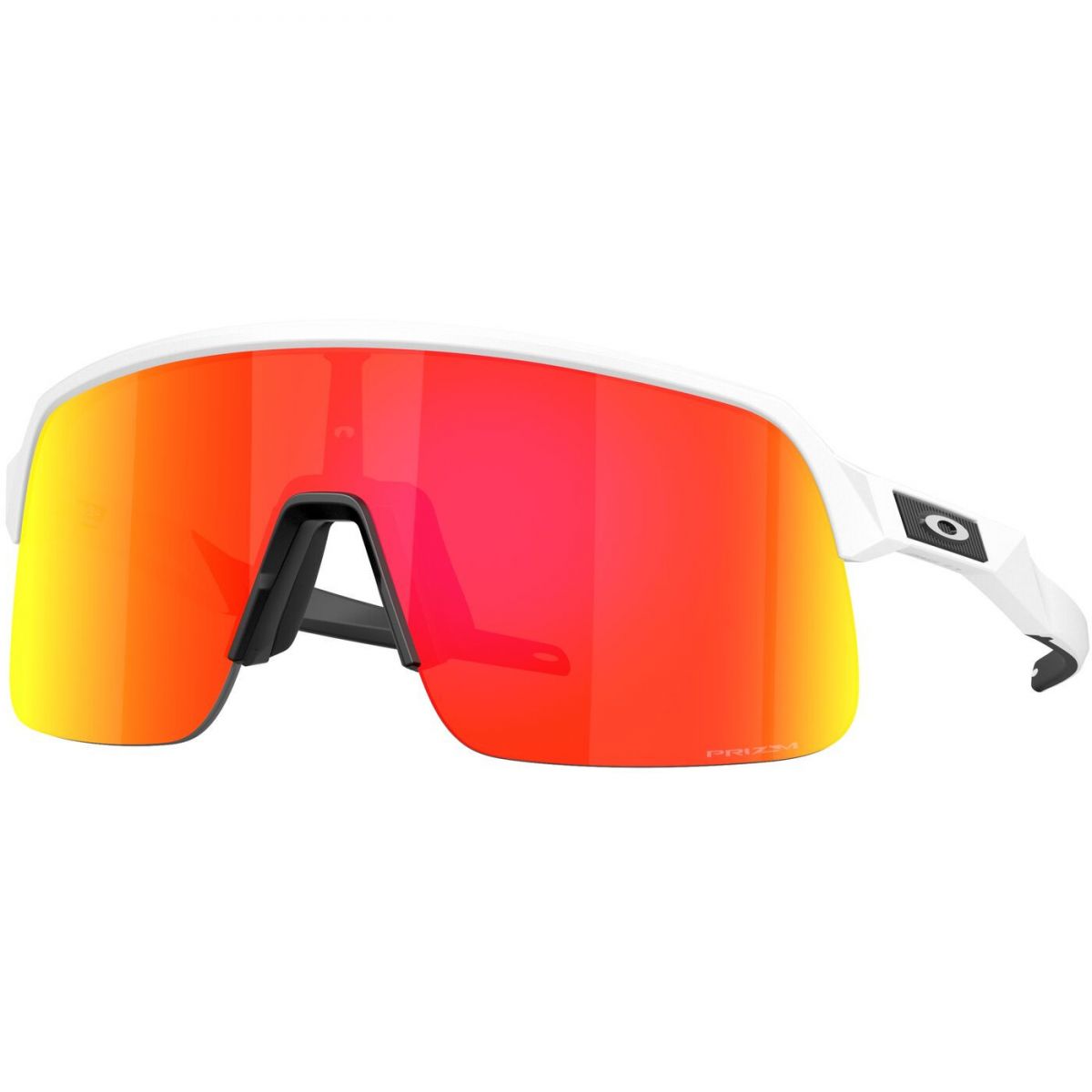 Oakley Sutro Lite S, PRIZMâ¢, Matte White - Köp för SEK 1.907 - Spara 20%