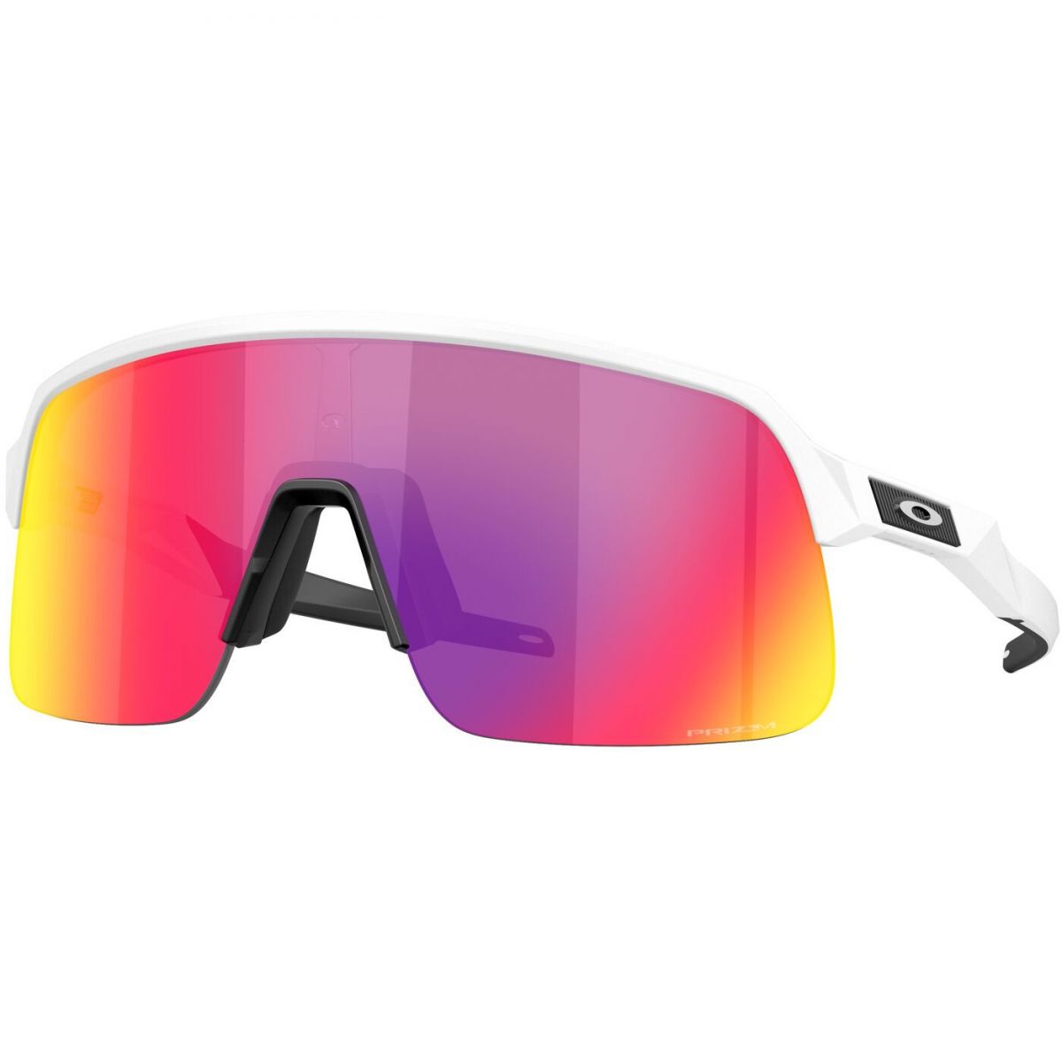Oakley Sutro Lite S, PRIZMâ¢, Matte White - SEK 1.749 - Spara 27%