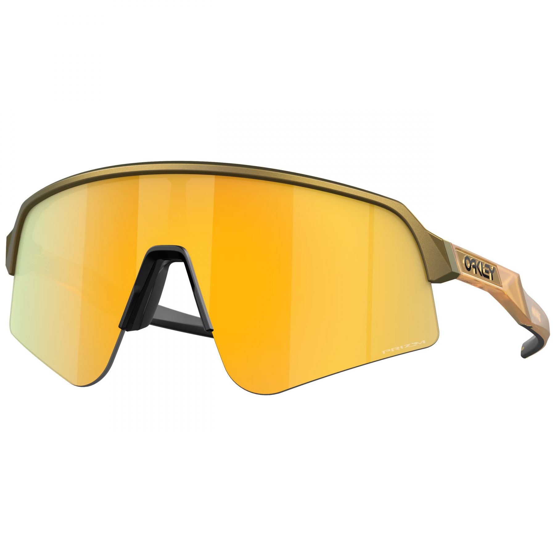 Oakley Sutro Lite Sweep, PRIZMâ¢, Brass Tax - SEK 1.877 - Spara 21%