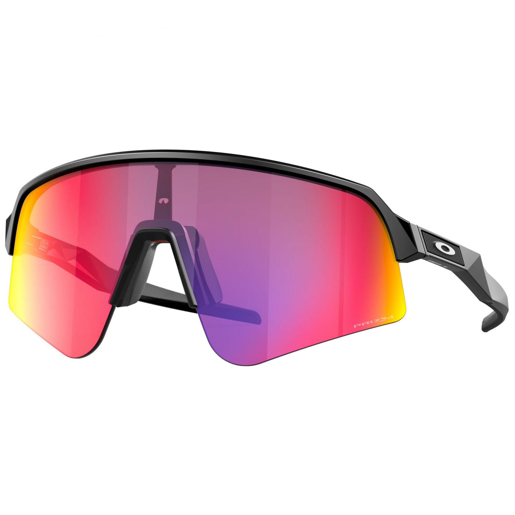 Oakley Sutro Lite Sweep, PRIZMâ¢, Matte Black - Köp för SEK 1.867 - Spara 22%