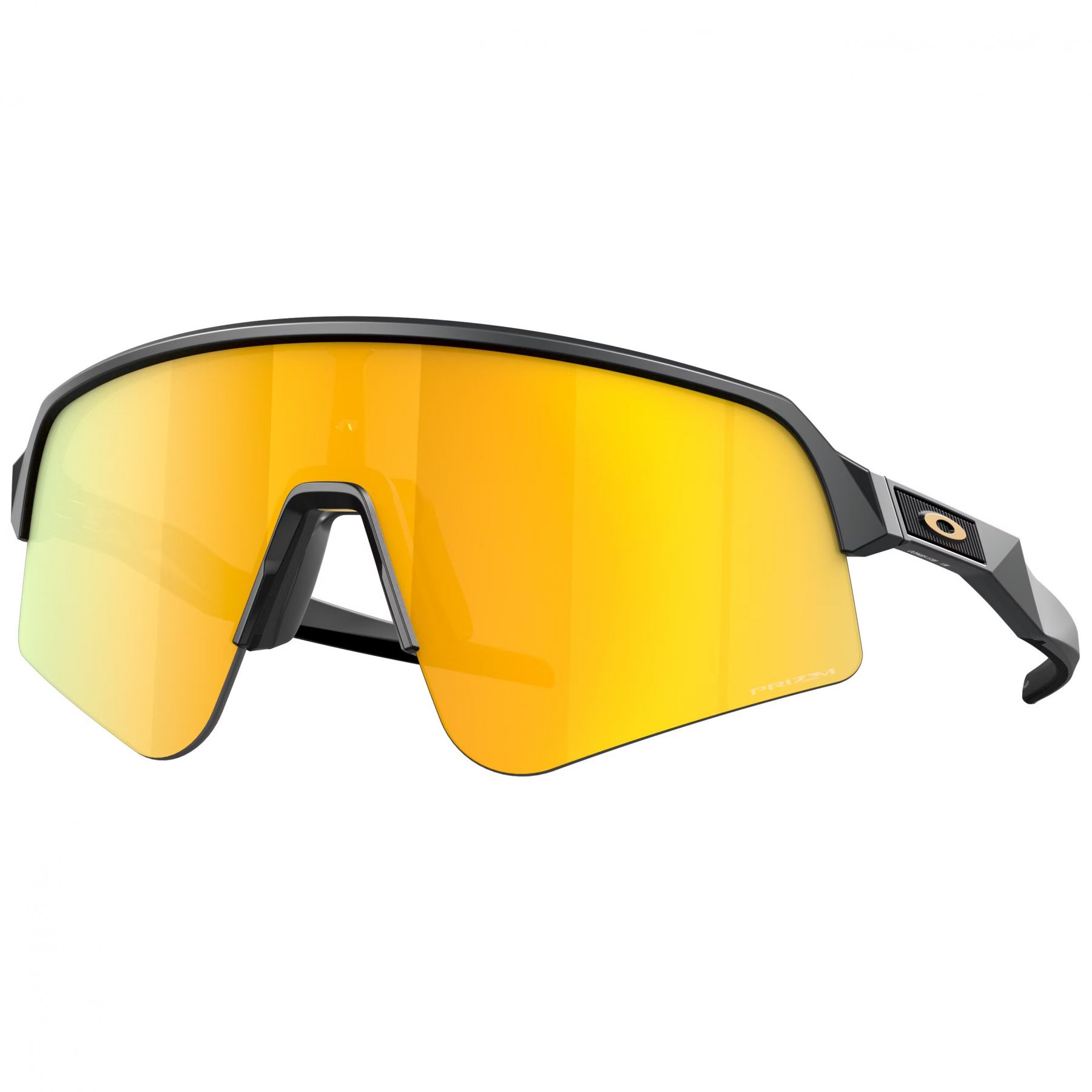 Oakley Sutro Lite Sweep, PRIZMâ¢, Matte Carbon - Köp för SEK 1.877 - Spara 21%