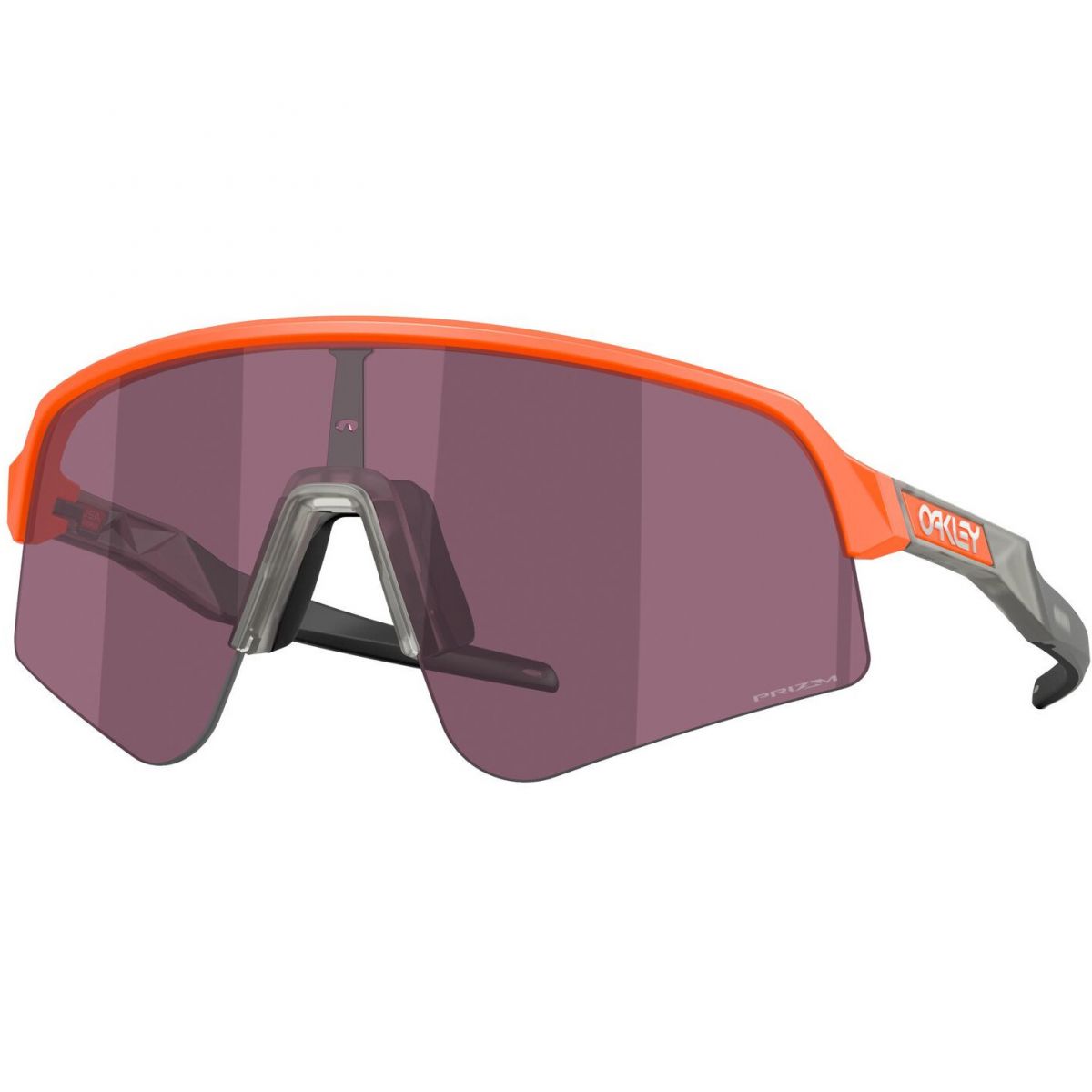 Oakley Sutro Lite Sweep, PRIZMâ¢, Matte Neon Orange - SEK 1.877 - Spara 21%