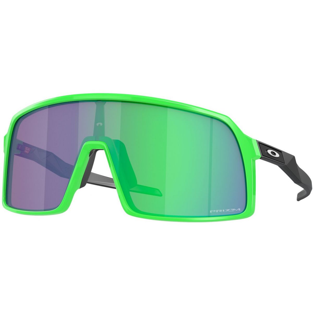 Oakley Sutro, PRIZMâ¢, 80s Green - Köp för SEK 1.777 - Spara 22%