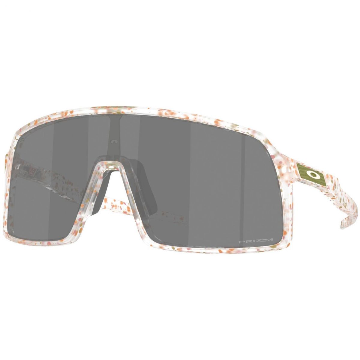Oakley Sutro, PRIZMâ¢, Clear Terrazzo - Köp för SEK 1.760 - Spara 22%