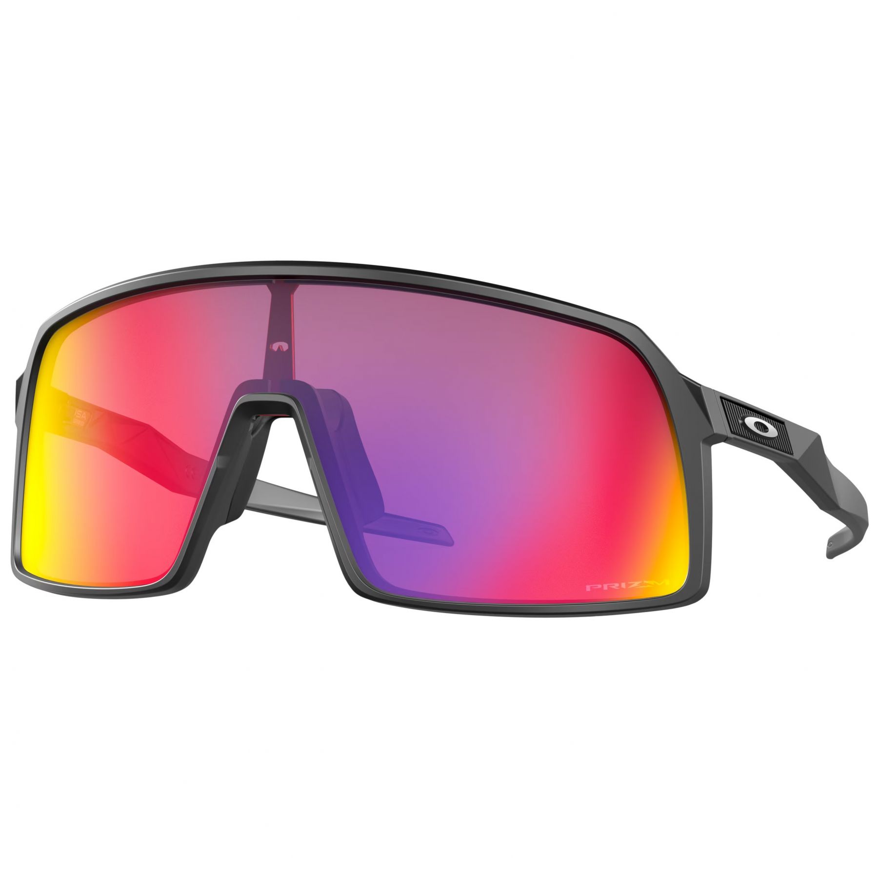Oakley Sutro, PRIZMâ¢, Matte Black - Köp för SEK 1.544 - Spara 32%
