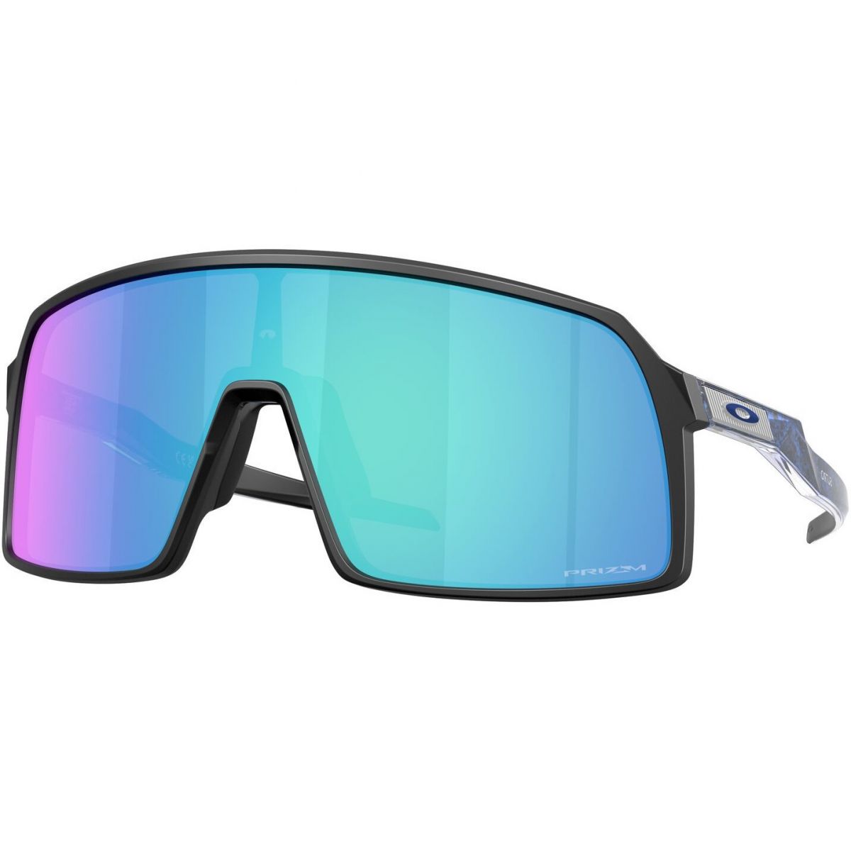 Oakley Sutro, PRIZMâ¢, Matte Black - SEK 1.754 - Spara 23%