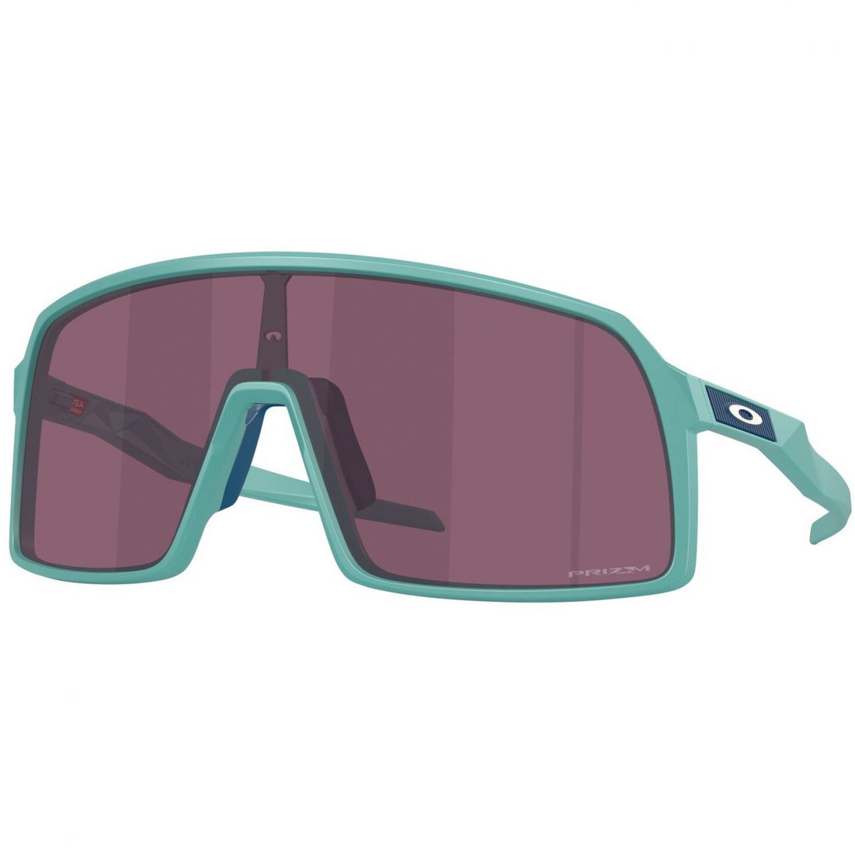 Oakley Sutro, PRIZMâ¢, Matte Pacific - Köp för SEK 1.757 - Spara 22%