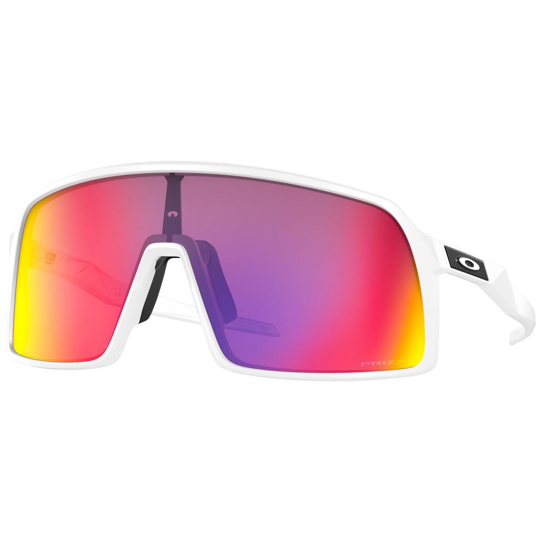 Oakley Sutro, PRIZMâ¢, Matte White - Köp för SEK 1.755 - Spara 23%