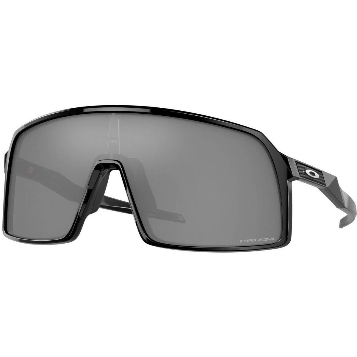 Oakley Sutro, PRIZMâ¢, Polished Black - SEK 1.771 - Spara 22%