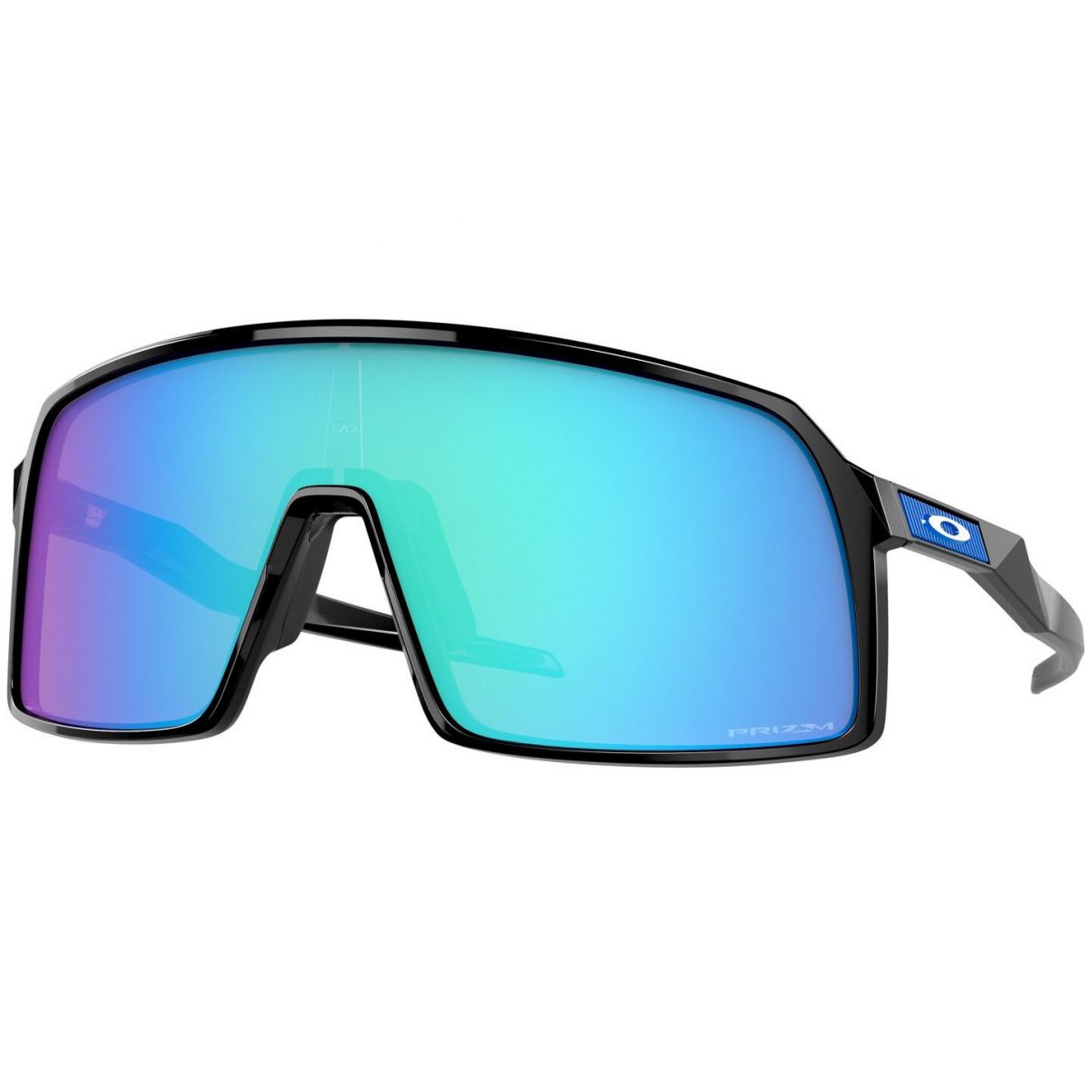 Oakley Sutro, PRIZMâ¢, Polished Black - SEK 1.799 - Spara 21%