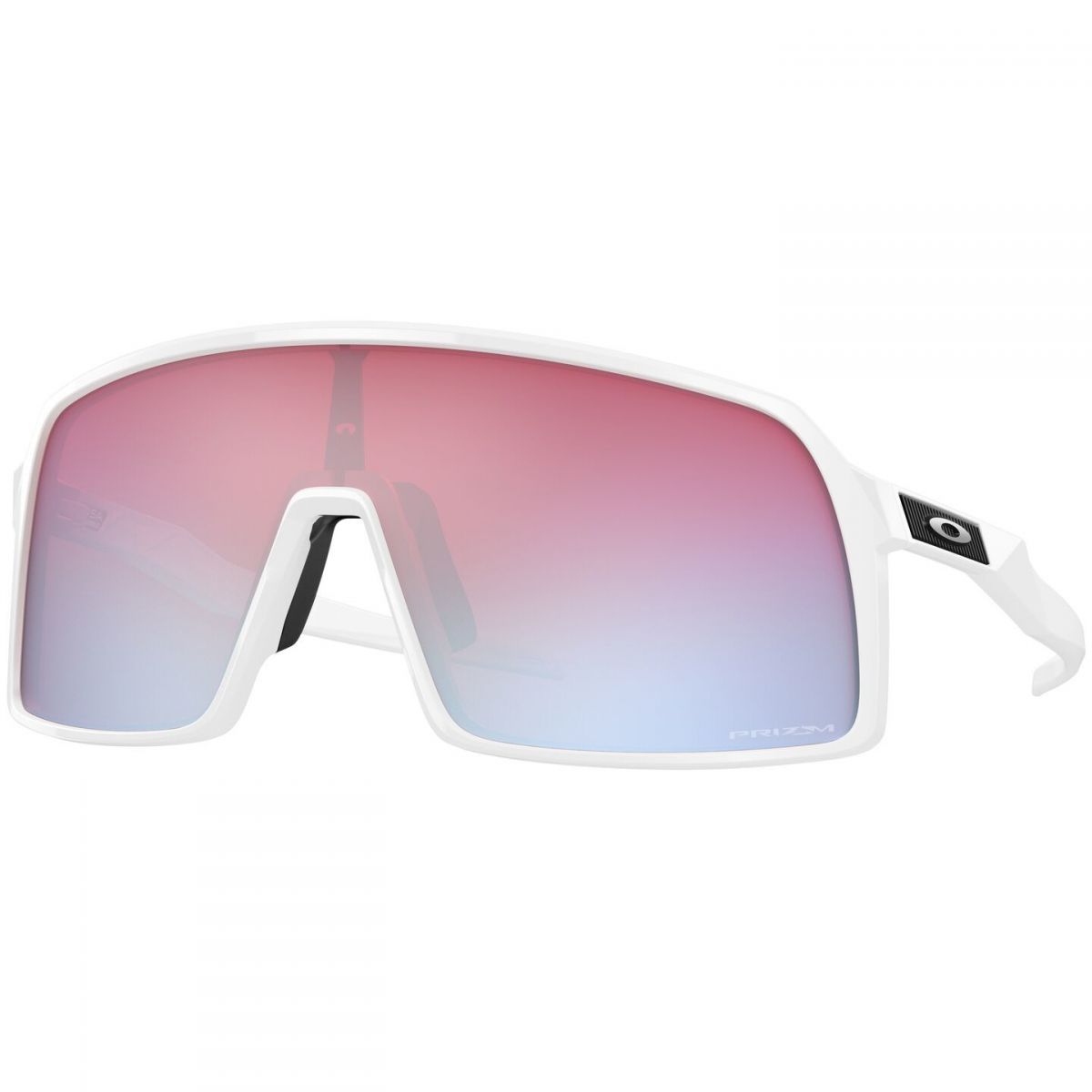 Oakley Sutro, PRIZMâ¢, Polished White - SEK 1.799 - Spara 21%
