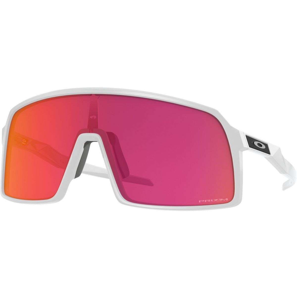 Oakley Sutro, PRIZMâ¢, Polished White - SEK 1.771 - Spara 22%