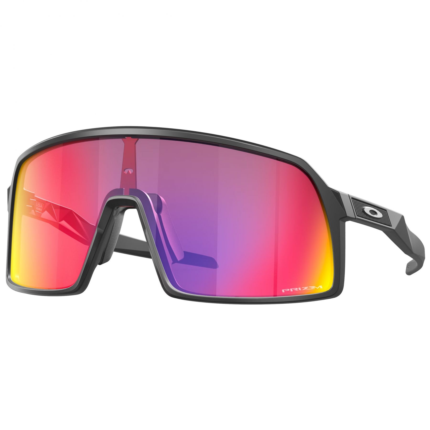 Oakley Sutro S, PRIZMâ¢, Matte Black - Köp för SEK 1.806 - Spara 20%