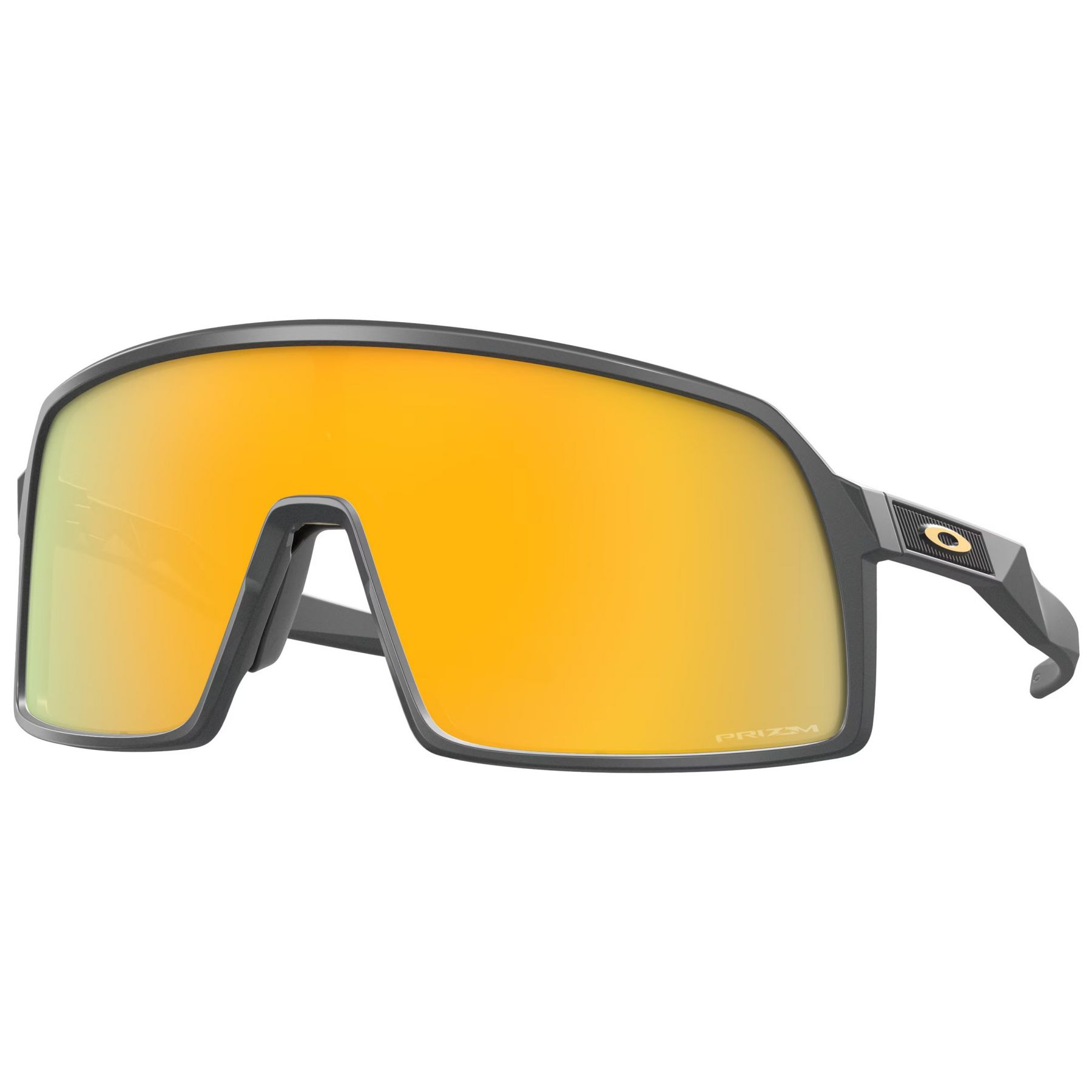 Oakley Sutro S, PRIZMâ¢, Matte Carbon - Köp för SEK 1.699 - Spara 25%
