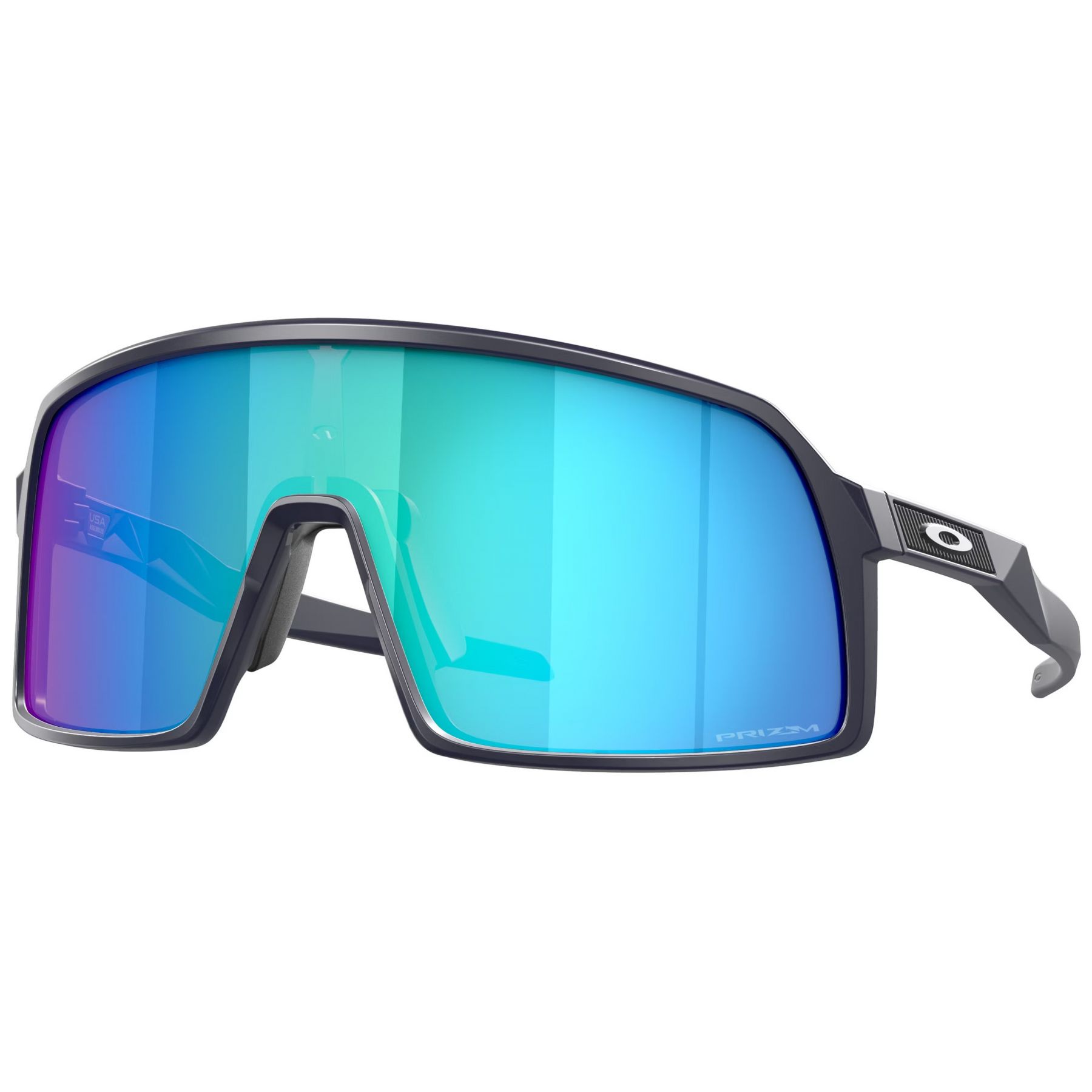 Oakley Sutro S, PRIZMâ¢, Matte Navy - SEK 1.796 - Spara 21%