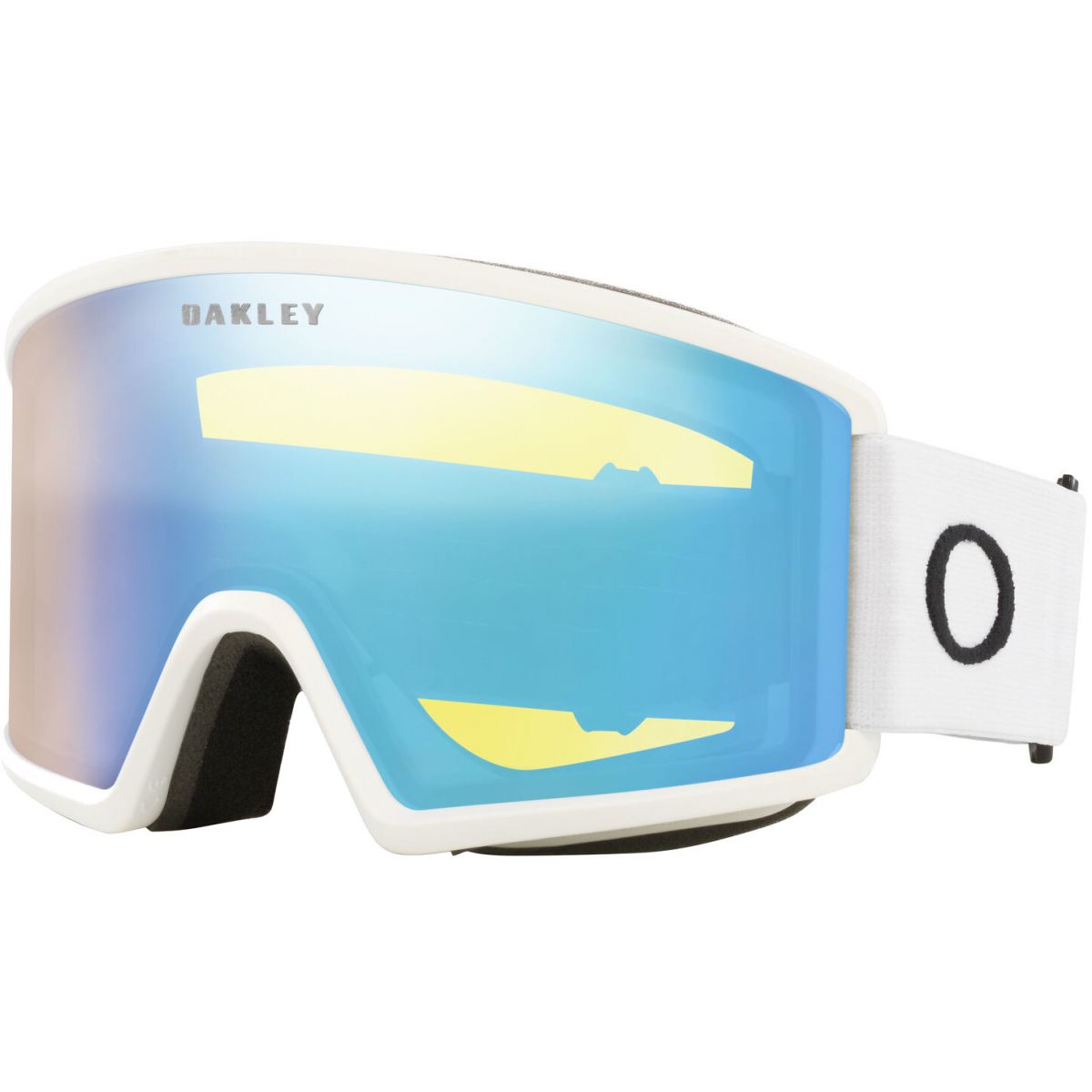 Oakley Target Line L, Matte White - SEK 935 - Spara 21%
