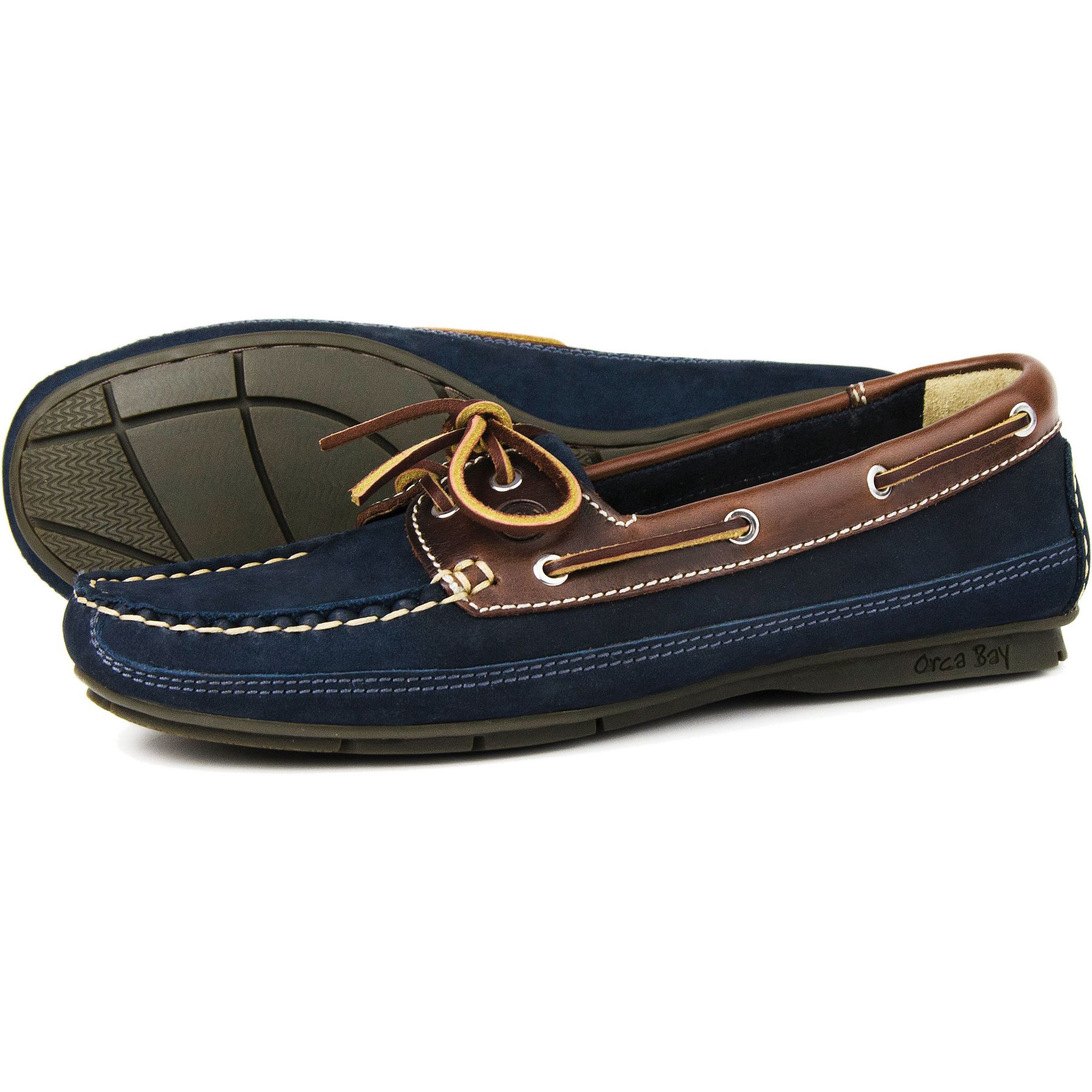 Orca Bay Bahamas, Skor, Dam, Indigo - SEK 575 - Spara 63%