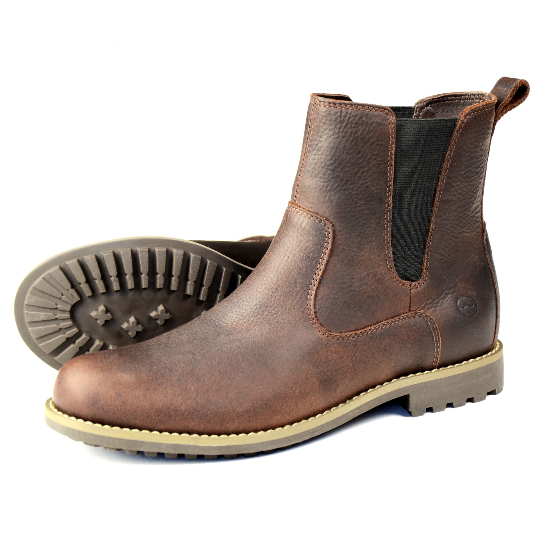 Orca Bay Cotswold, Skor, Dam, Dark Brown - SEK 679 - Spara 63%