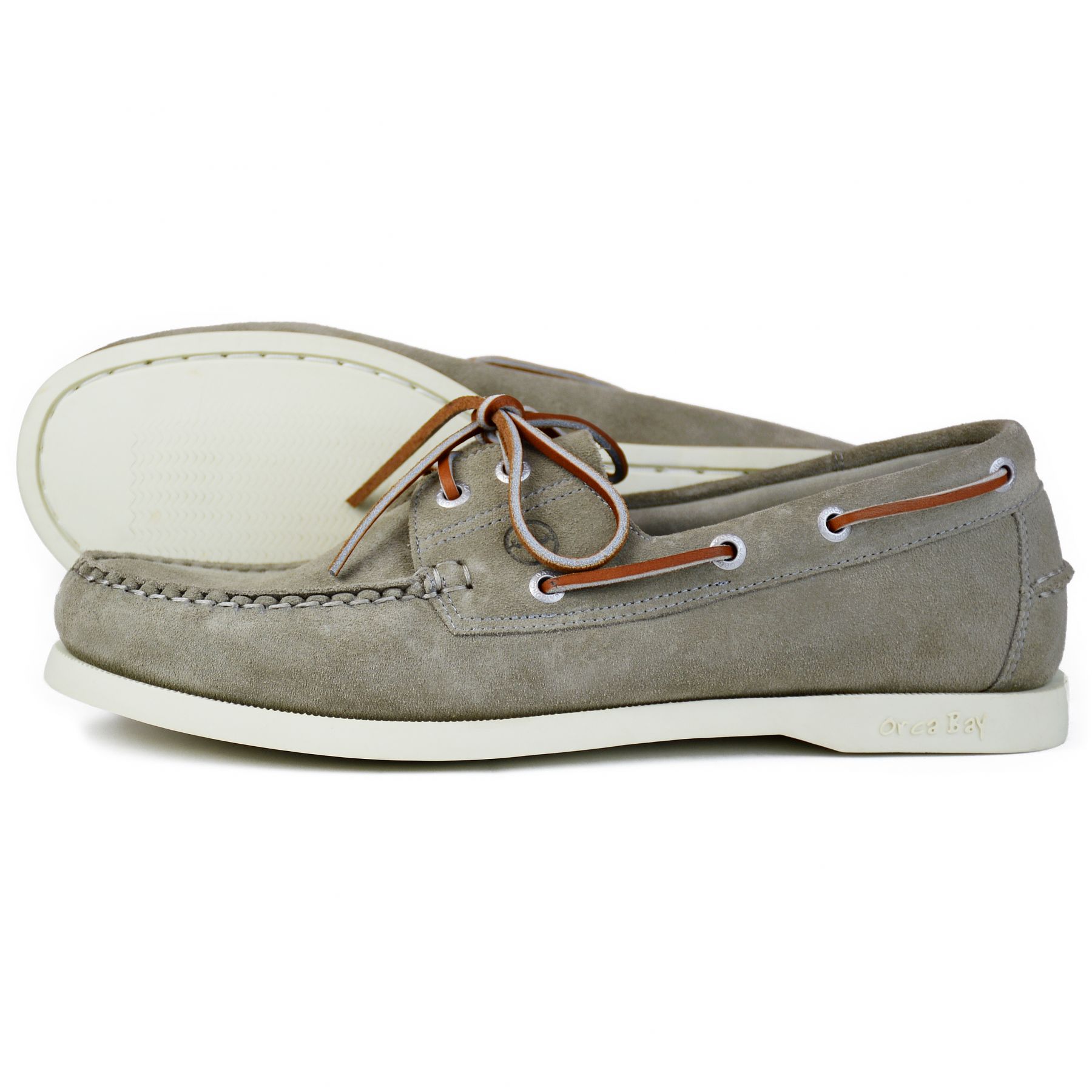 Orca Bay Maine, Skor, Herr, Taupe Suede - Köp för SEK 722 - Spara 58%