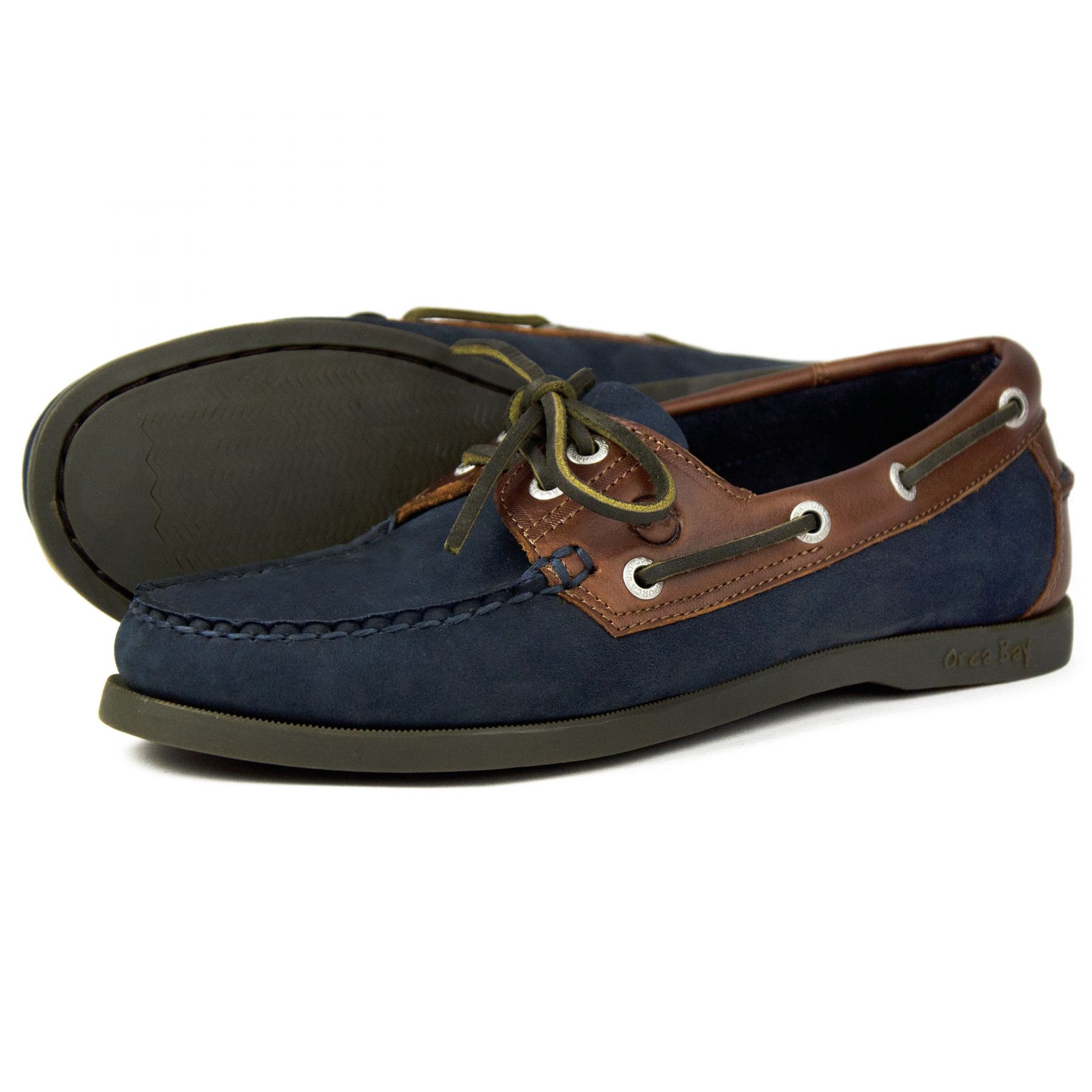 Orca Bay Oakland, Skor, Dam, Navy Oak - Köp för SEK 627 - Spara 63%