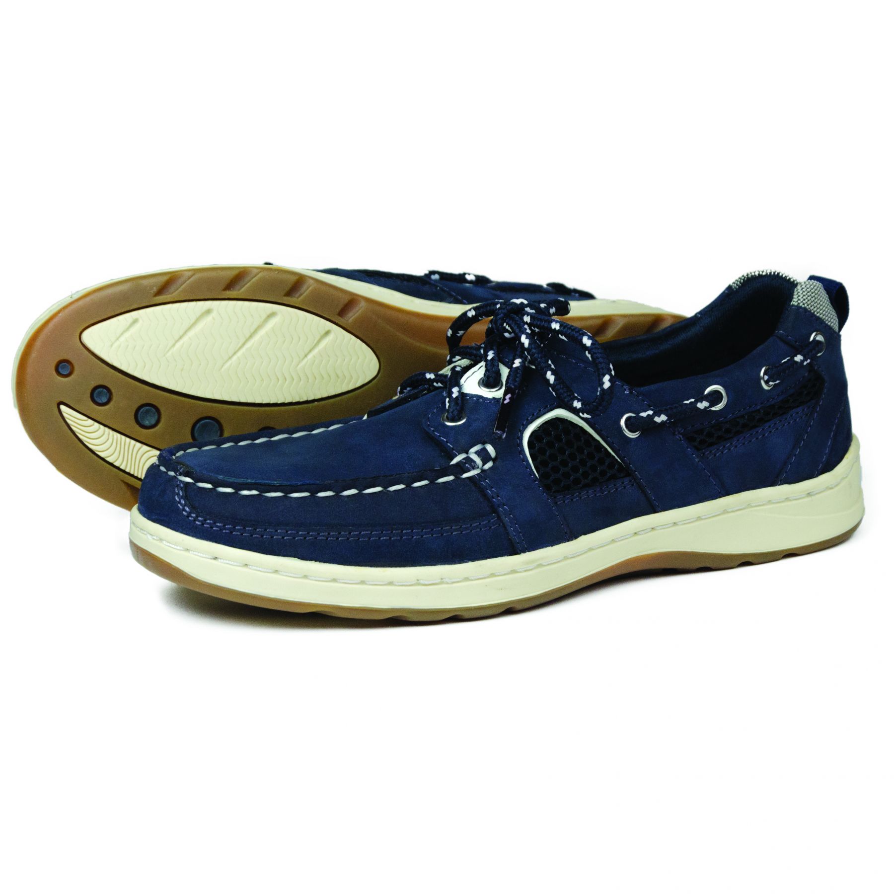 Orca Bay Santa rosa, Skor, Dam, Indigo - SEK 523 - Spara 63%